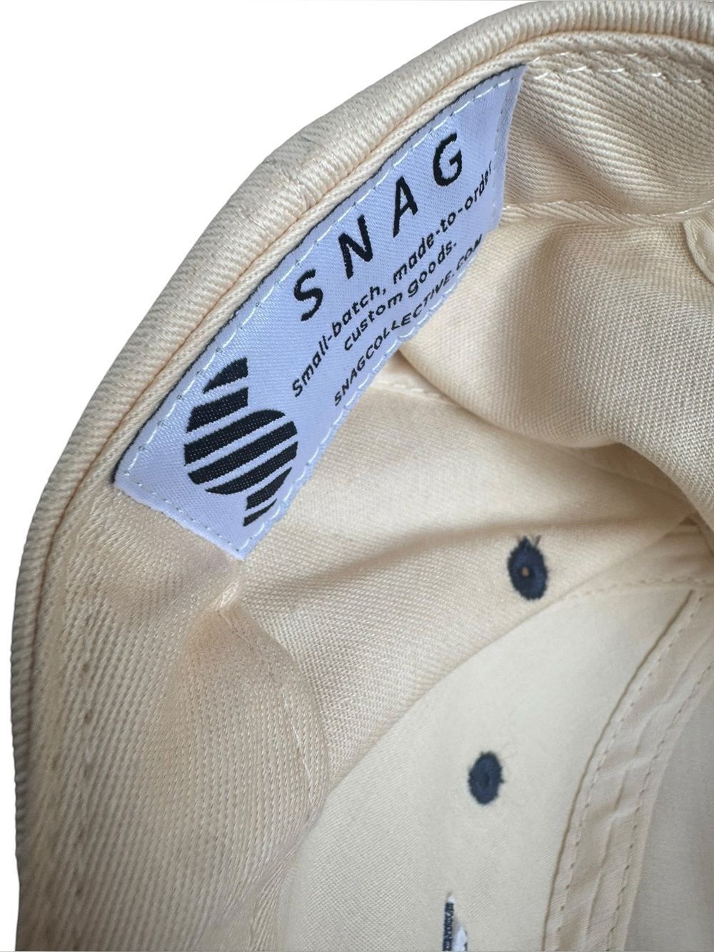 Pool Boy making waves hat - Picture 7 of 7